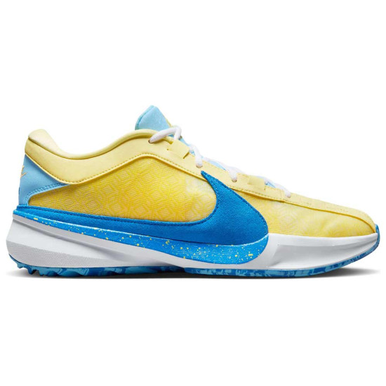 Nike Freak 5 “Made in Sepolia”
